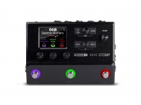 Line6 HX Stomp Box Line6 HX Stomp Box
